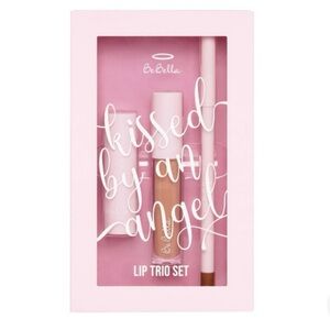 BeBella 
Kissed by an Angel Lip Trio